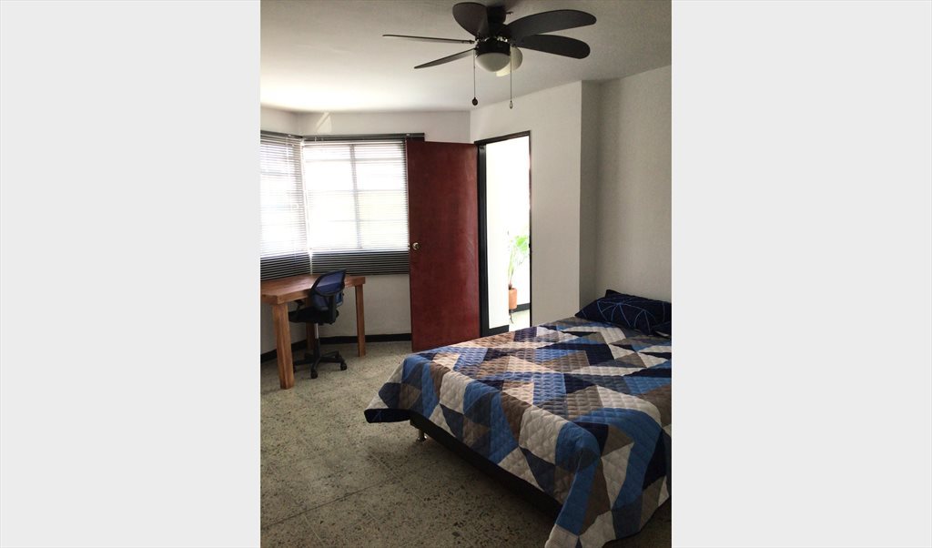 Habitación en arriendo en Lorena