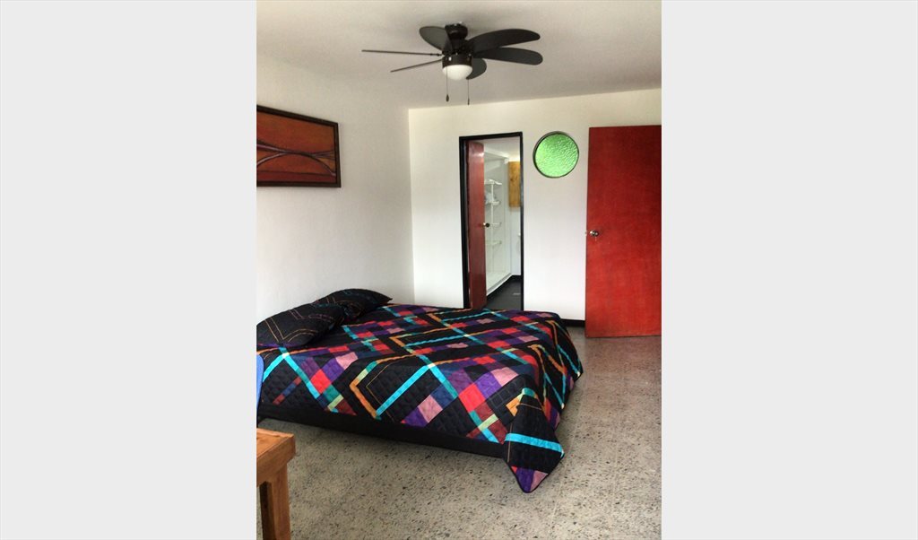 Habitación en arriendo en Lorena