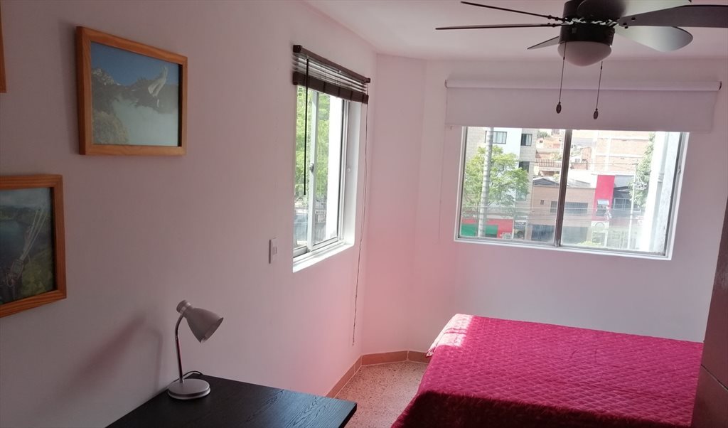 Habitación en arriendo en Lorena