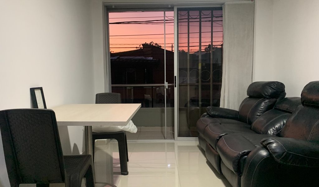 Apartaestudio en arriendo en Santa Fe, Medellín · foto 1 de 6