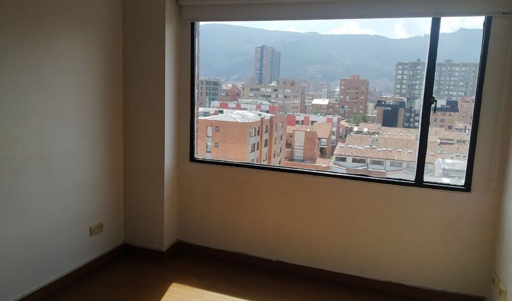 Habitación en arriendo en la localidad de Usaquén, Bogotá