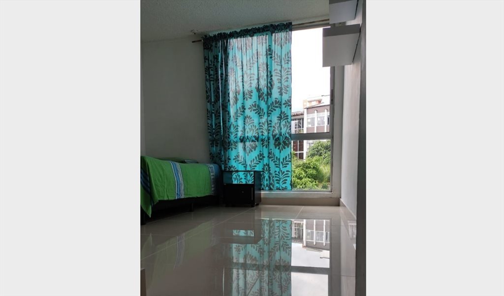 Habitación en arriendo en Patio Bonito
