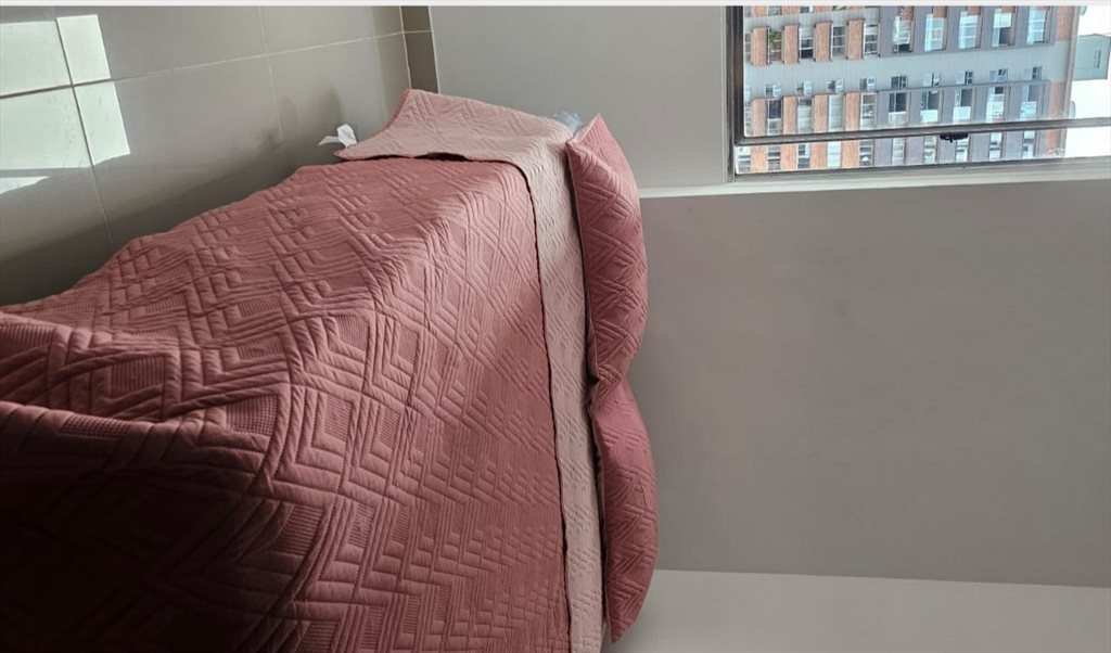 Habitación en arriendo en la comuna de El Poblado, Medellín