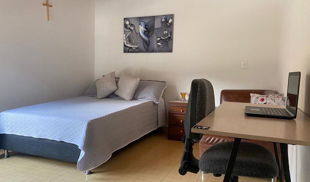 Habitación en arriendo en Floresta