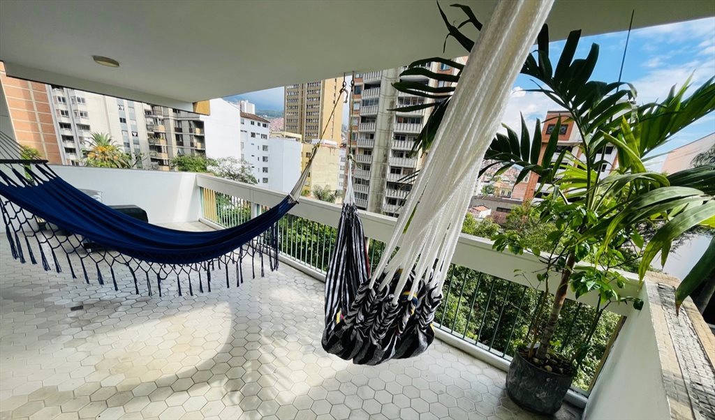 Habitación en arriendo en la comuna de La Candelaria, Medellín