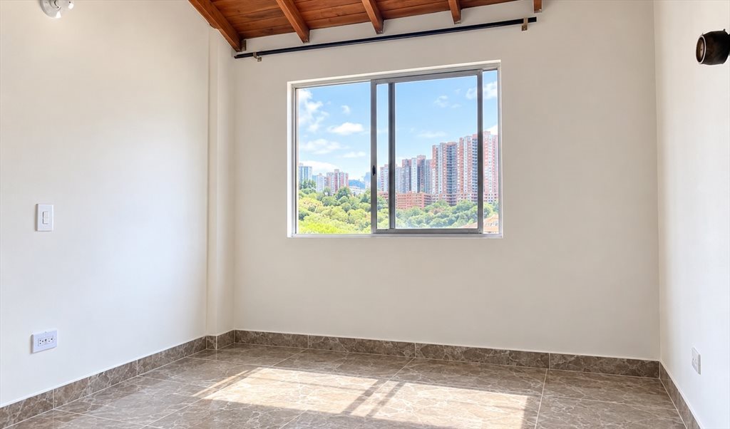 Habitación en arriendo en Envigado