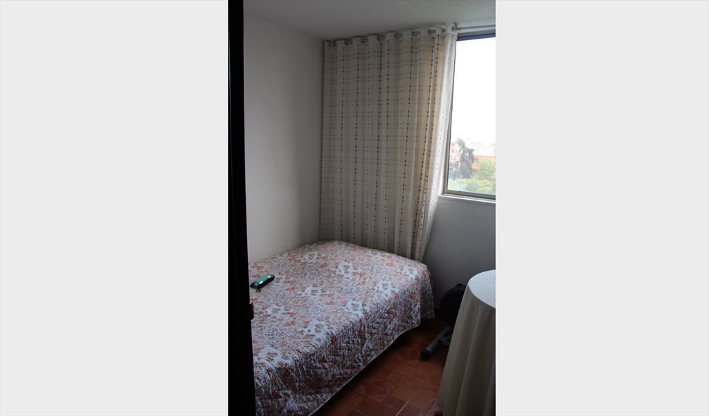 Habitación en arriendo en Provivienda Oriental