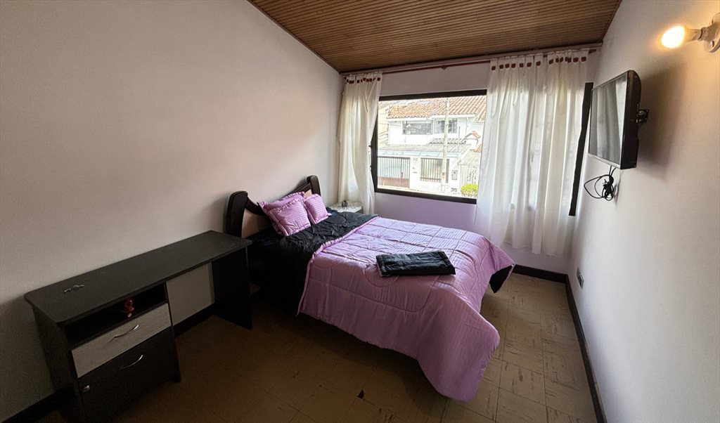 Habitación en arriendo en la localidad de Suba, Bogotá