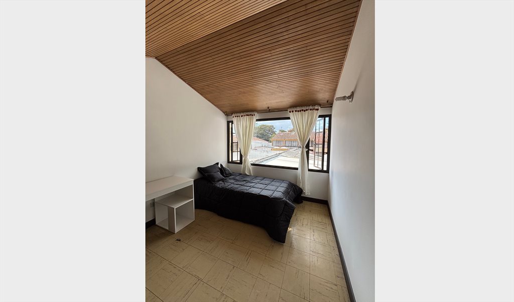 Habitación en arriendo en la localidad de Suba, Bogotá