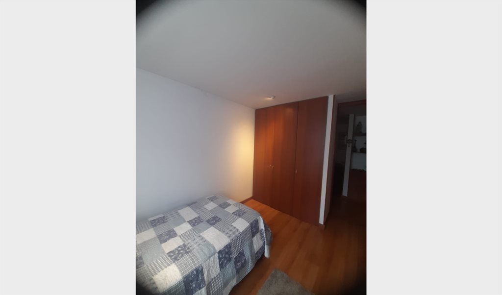 Habitación en arriendo cerca de la Universidad El Bosque (Bogotá)