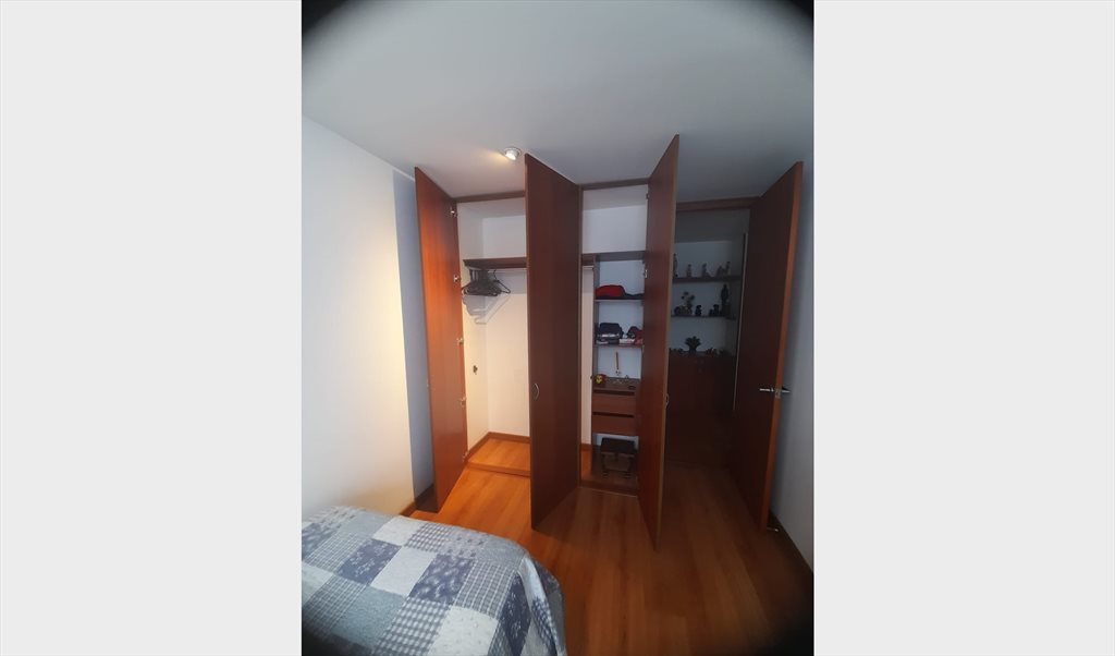 Habitación en arriendo cerca de la Universidad El Bosque (Bogotá)
