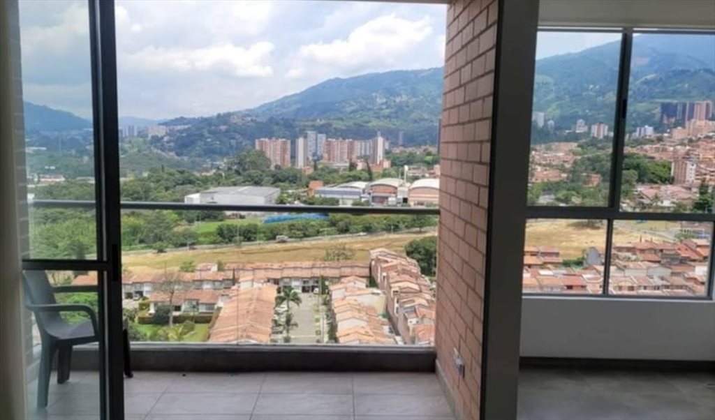 Habitación en arriendo en Santa Catalina