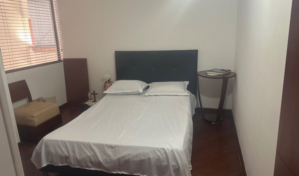 Habitación en arriendo en la localidad de Suba, Bogotá