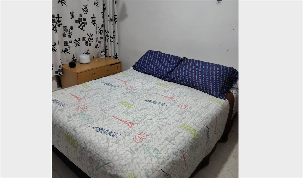 Habitación en arriendo en la comuna de La Candelaria, Medellín