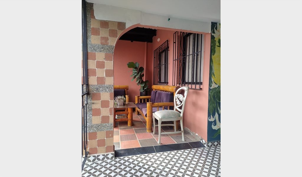 Apartaestudio en arriendo en Suramericana, Medellín · foto 7 de 8