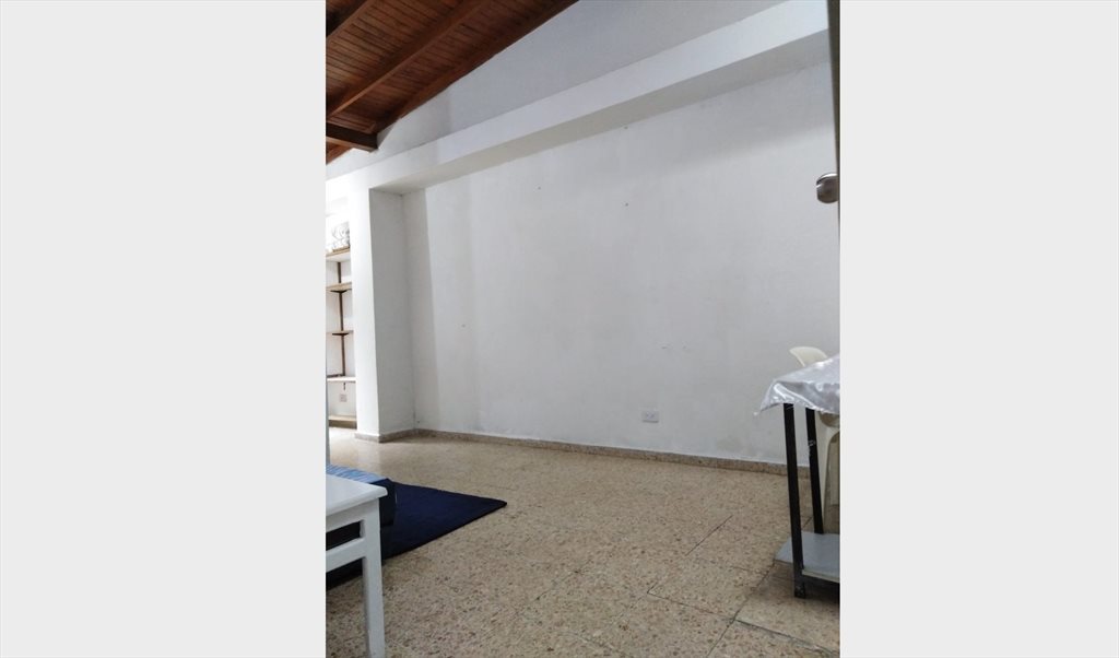 Habitación en arriendo en La Castellana