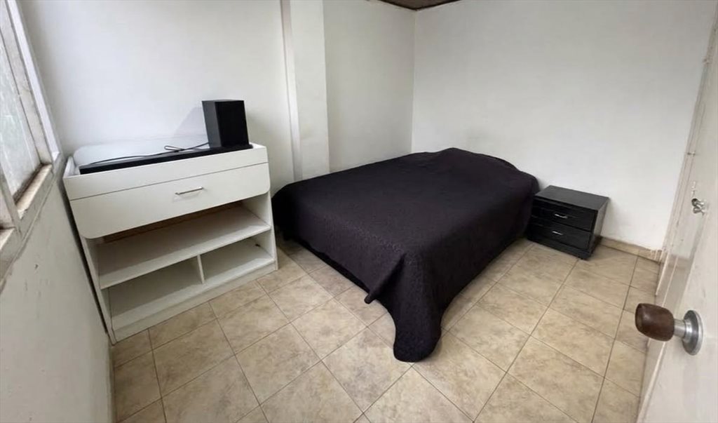 Habitación en arriendo cerca de la Universidad SENA - Centro de Gestión Comercial y Teleinformación (Bogotá)