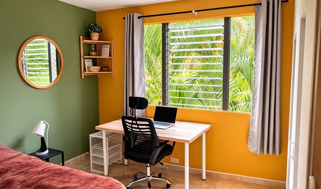 Habitación en arriendo en Miravalle