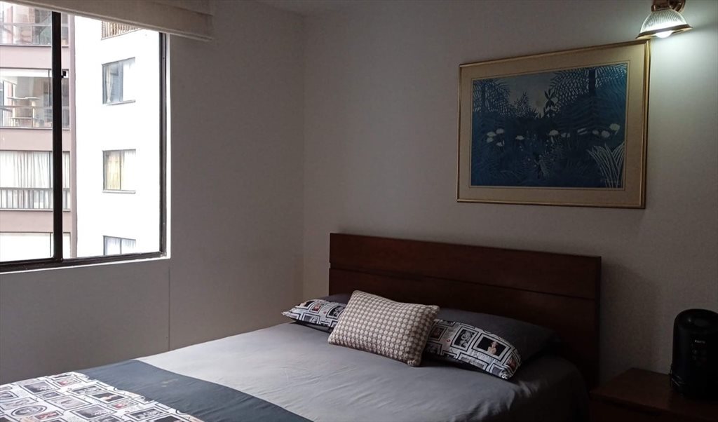 Habitación en arriendo en la localidad de Suba, Bogotá