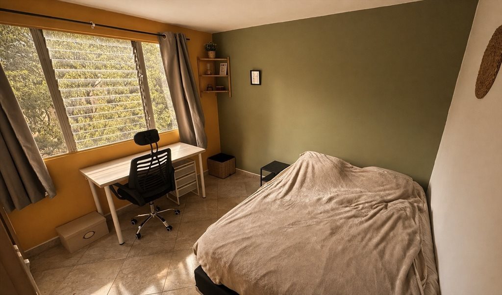 Habitación en arriendo en Miravalle
