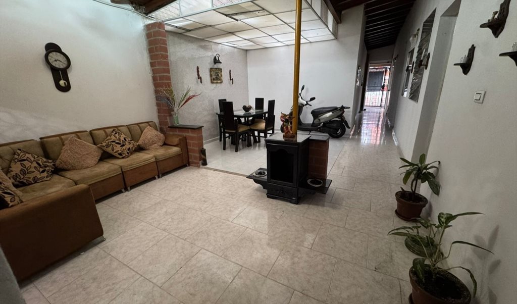 Habitación en arriendo en Medellín