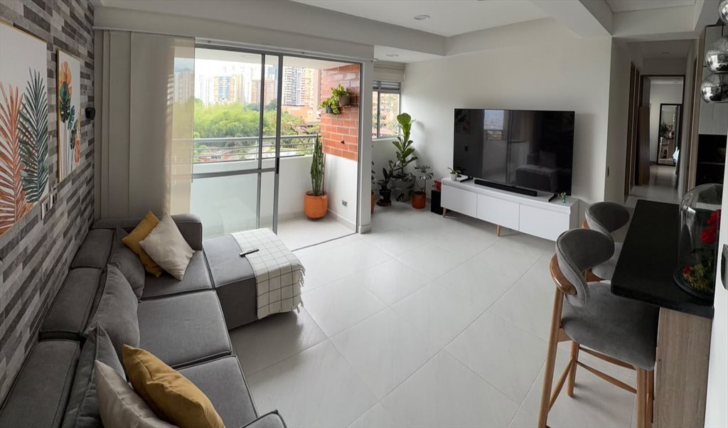 Habitación en arriendo en San Gabriel