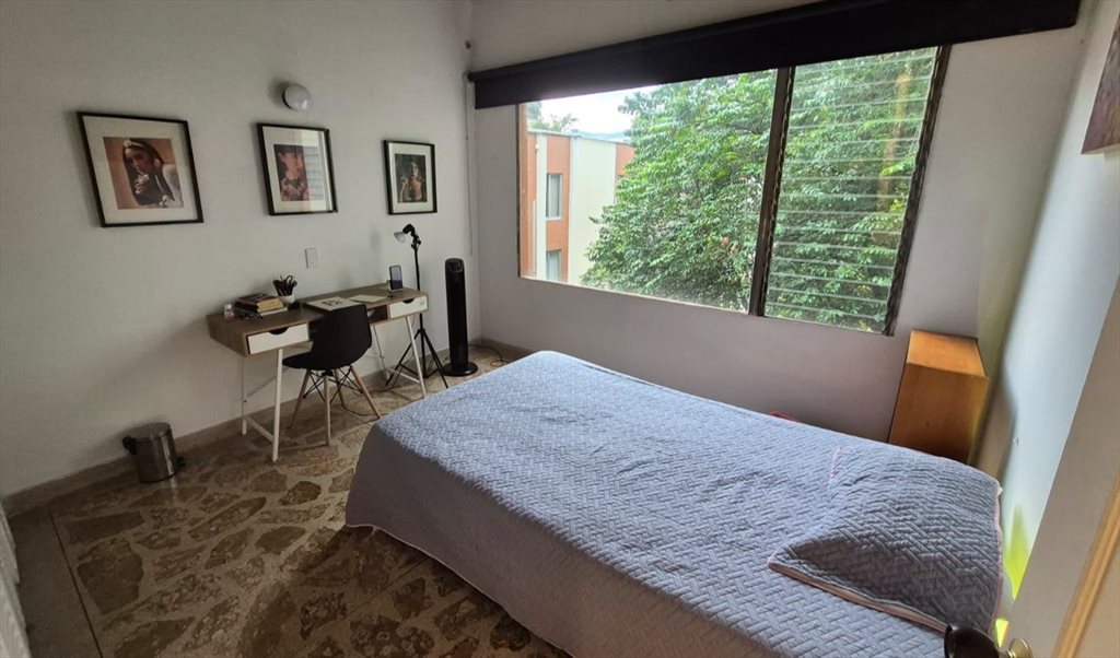 Habitación en arriendo en Patio Bonito