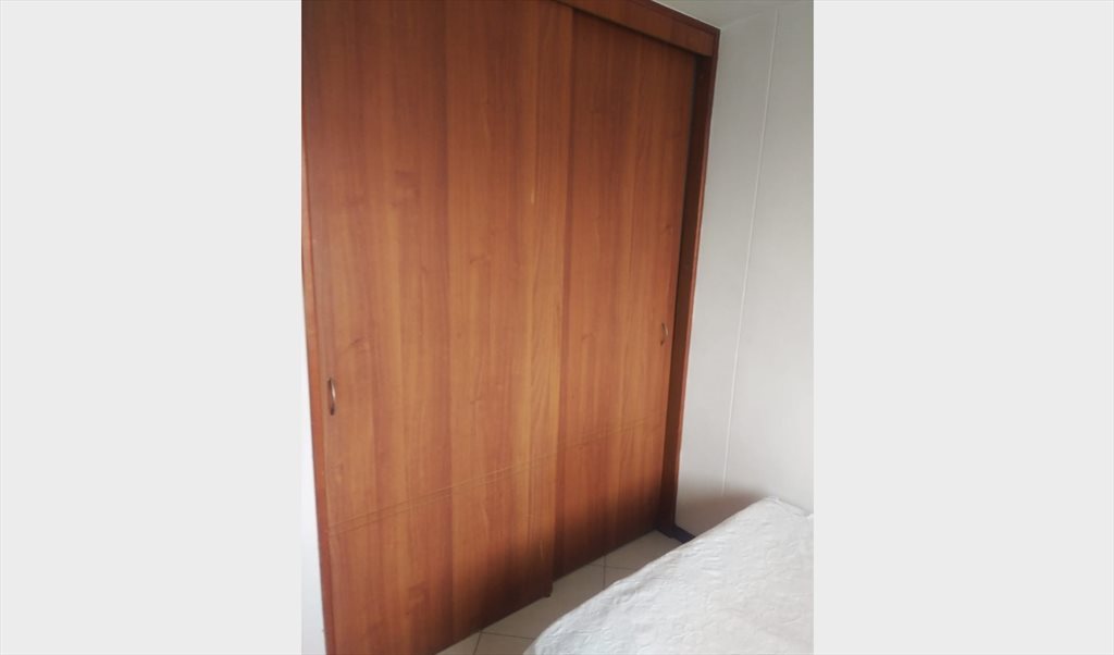 Habitación en arriendo en Santa María de los Ángeles