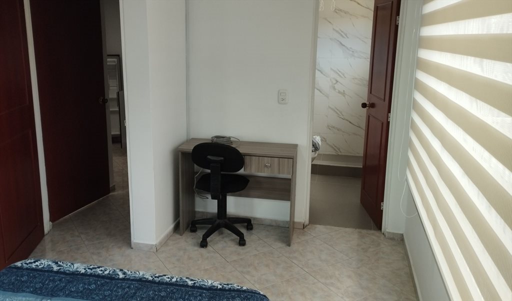 Apartaestudio en arriendo en Villa Mayor Oriental, Soacha · foto 7 de 8