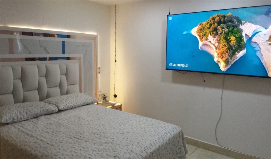Habitación en arriendo en La Navarra
