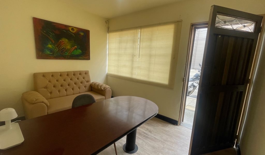 Apartaestudio en arriendo en San Joaquin, Medellín · foto 2 de 8