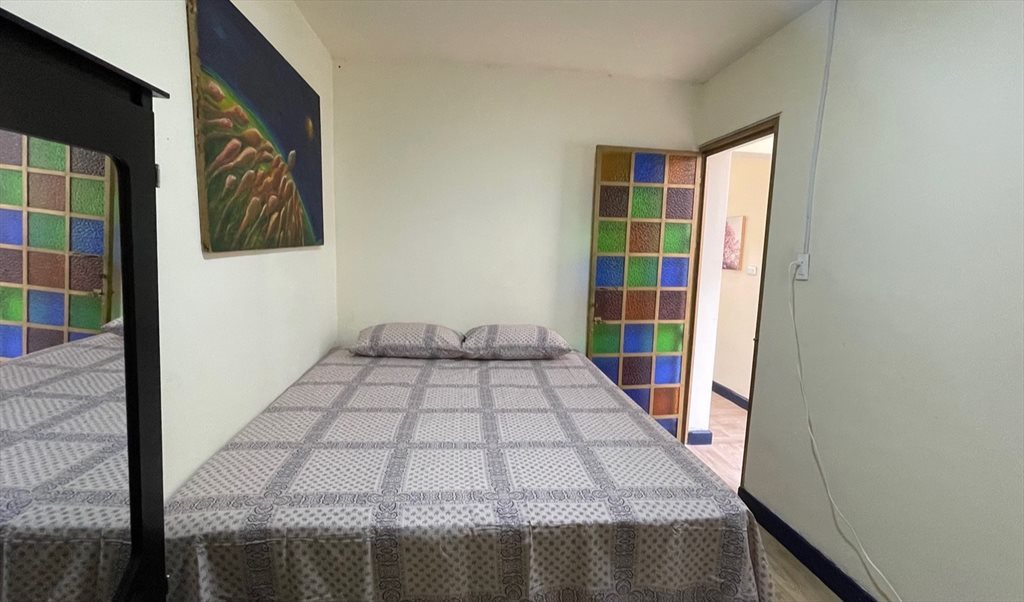 Apartaestudio en arriendo en San Joaquin, Medellín · foto 4 de 8