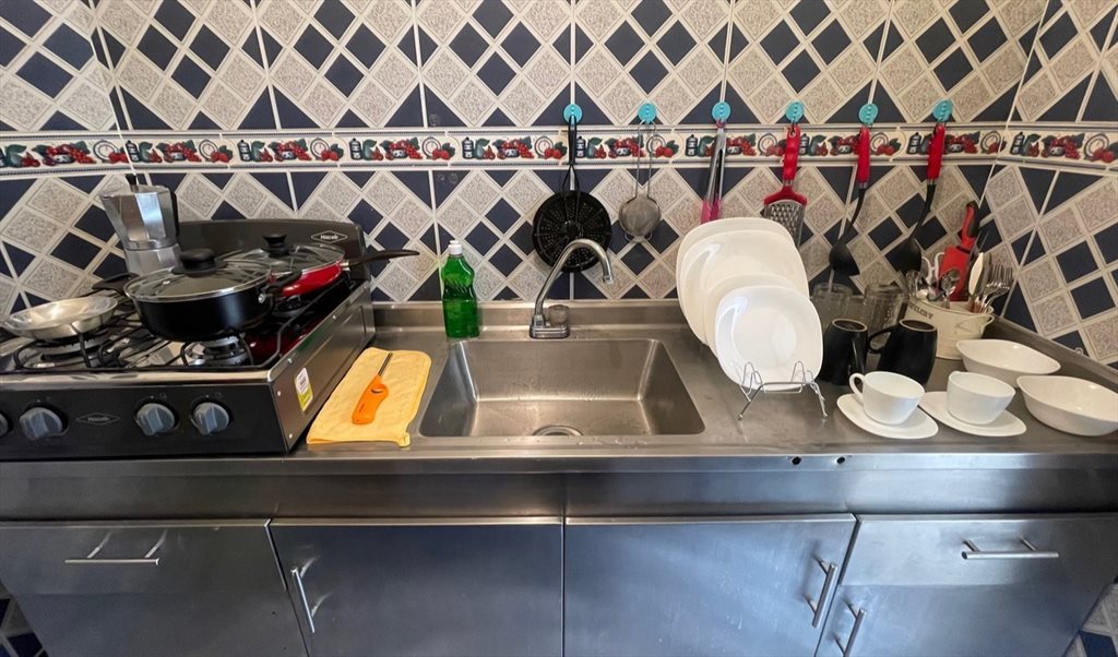 Apartaestudio en arriendo en San Joaquin, Medellín · foto 6 de 8
