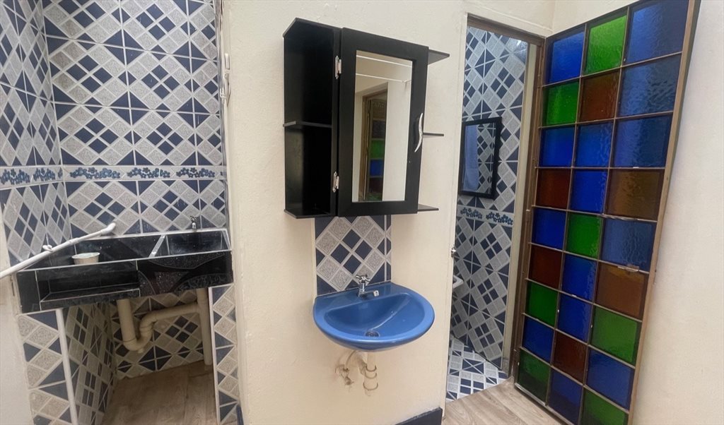 Apartaestudio en arriendo en San Joaquin, Medellín · foto 8 de 8