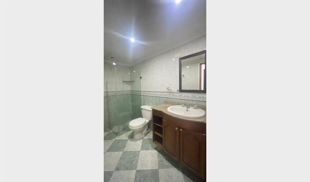 Habitación en arriendo en Villagrande