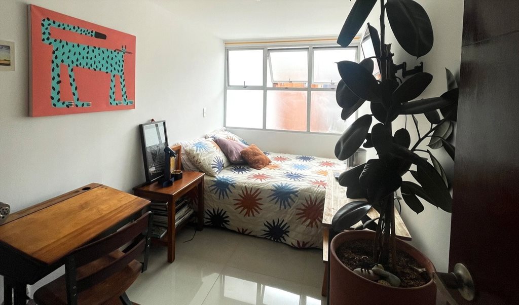 Habitación en arriendo en Medellín