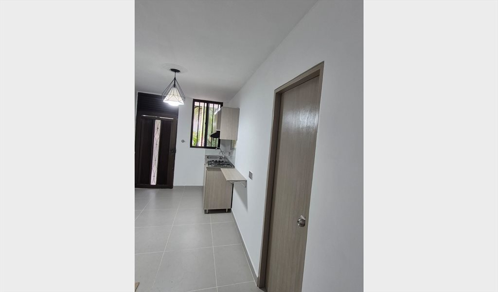 Apartaestudio en arriendo en Medellín · foto 6 de 6