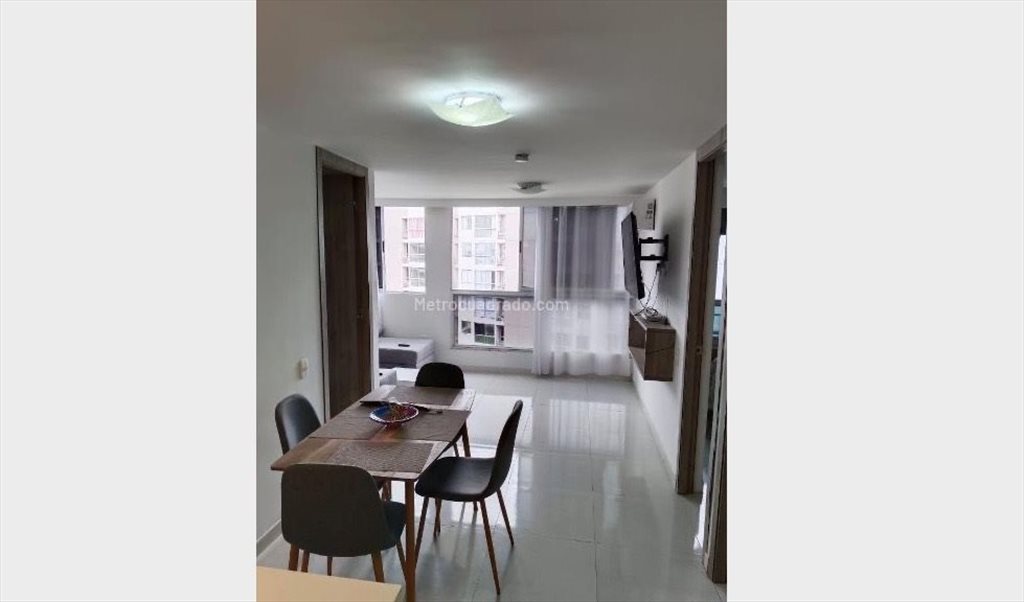 Habitación en arriendo en Miramar
