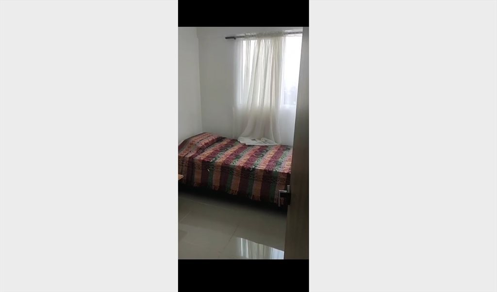 Habitación en arriendo en 19 de Abril
