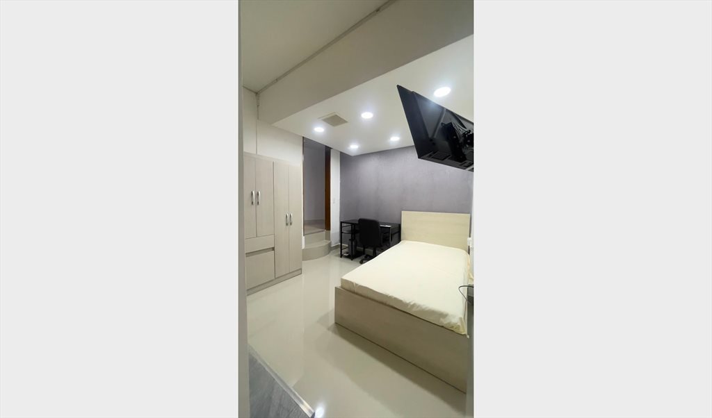Habitación en arriendo en Villagrande