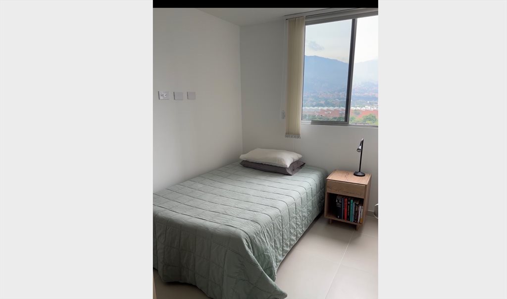 Habitación en arriendo en Fátima