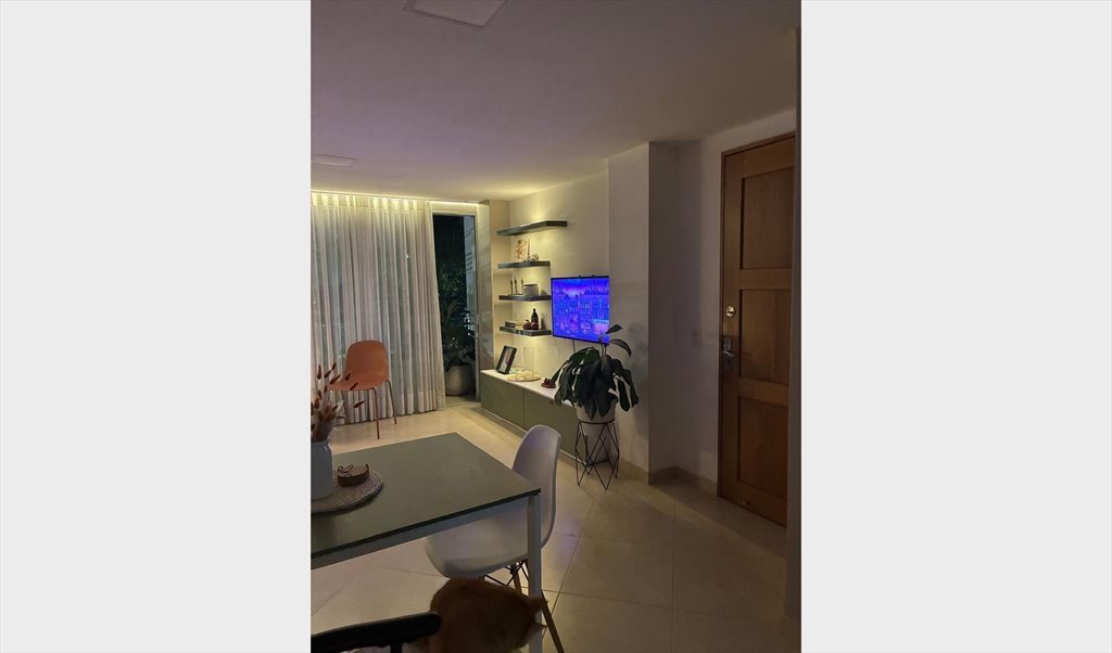 Habitación en arriendo en Rosales