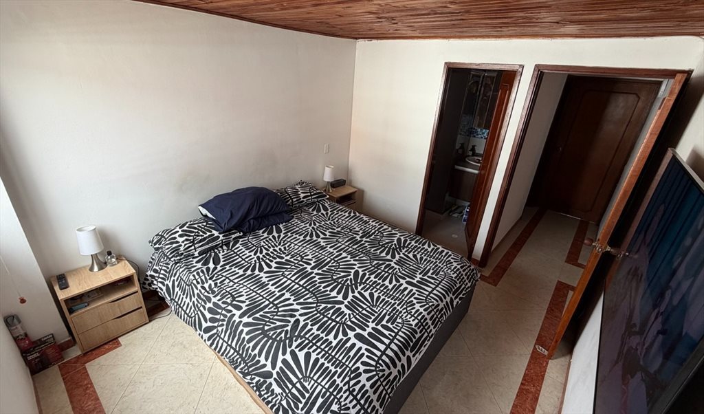 Habitación en arriendo cerca de la Universidad UniSinú Sede Bogotá (Bogotá)