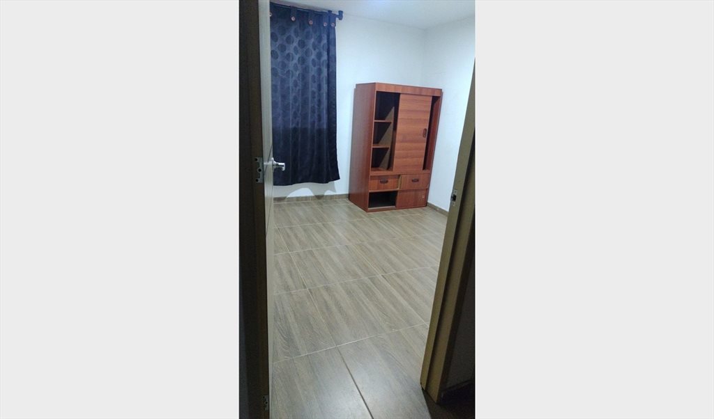 Habitación en arriendo en Zona Industrial el Salitre