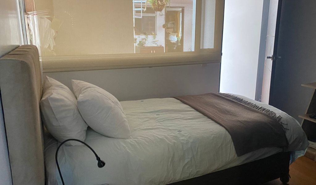 Habitación en arriendo cerca de la Universidad SENA - Centro de Gestión Comercial y Teleinformación (Bogotá)