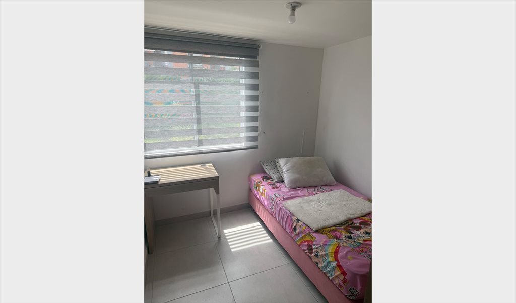 Habitación en arriendo en Centro