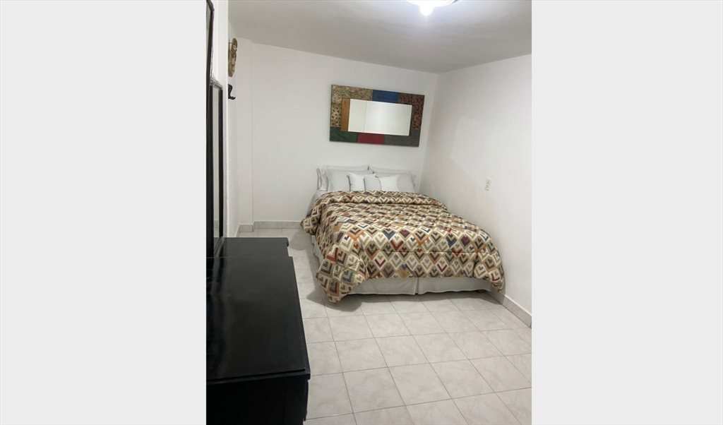 Habitación en arriendo en Las Cabanas