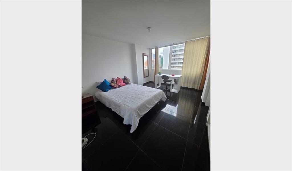 Habitación en arriendo cerca de la Corporación Universal de Investigación y Tecnología (Bogotá)
