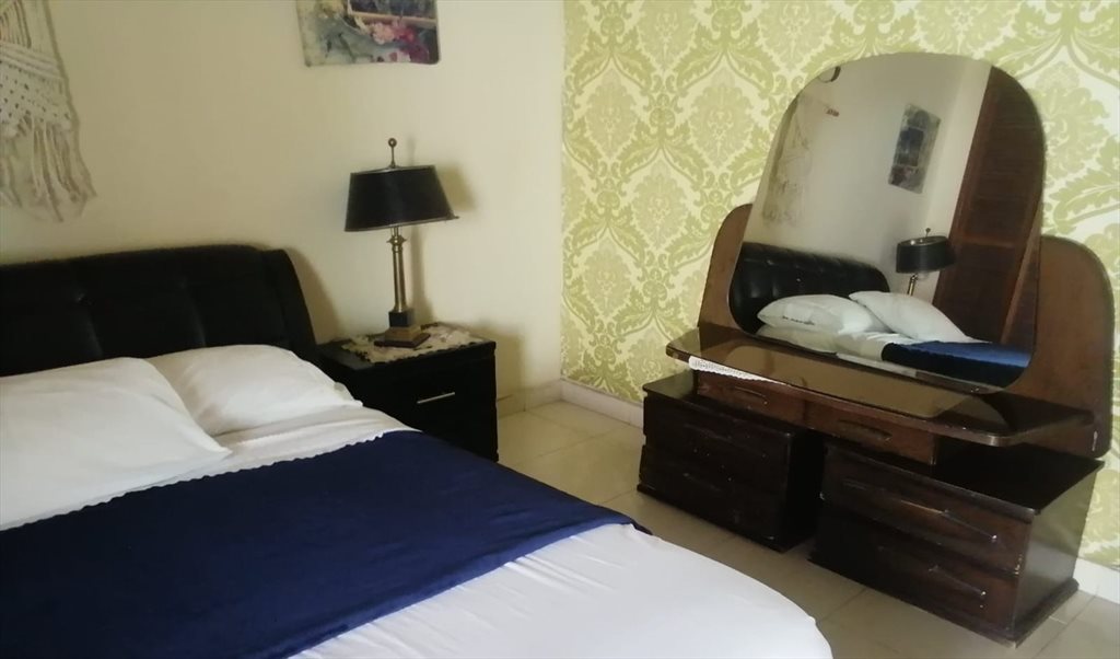 Habitación en arriendo en Santa María del Mar