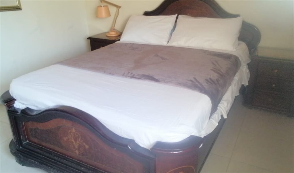 Habitación en arriendo en Santa María del Mar